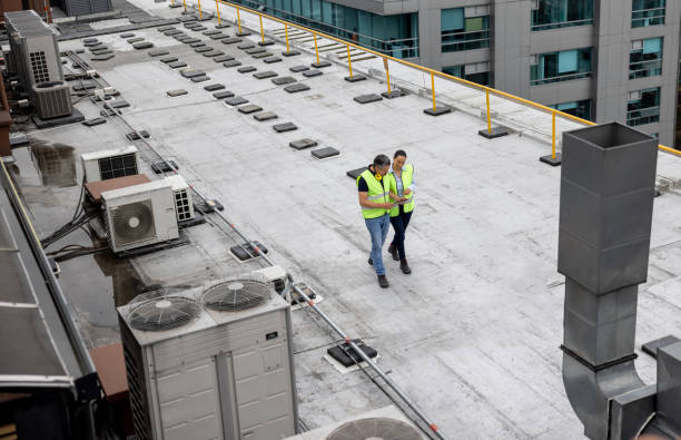 Best Roof Coating and Sealing  in Goodrich, MI