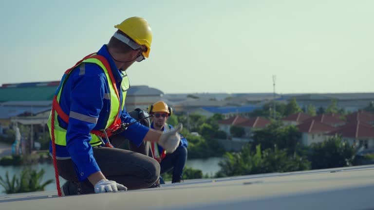 Goodrich, MI Roofing Pros