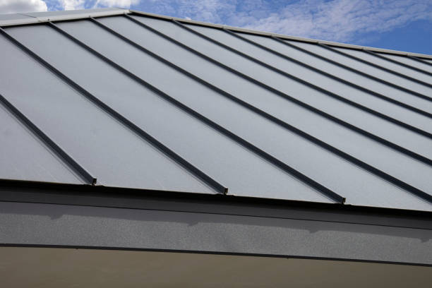 Reliable Goodrich, MI Roofing Solutions